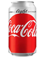Coca Cola Light 235ml - $50.00 MXN