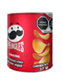 Papas Pringles Original 37gr - $75.00 MXN