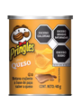 Papas Pringles Queso 71gr - $150.00 MXN