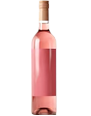 Vino Rosa Botella 200ml - $350.00 MXN